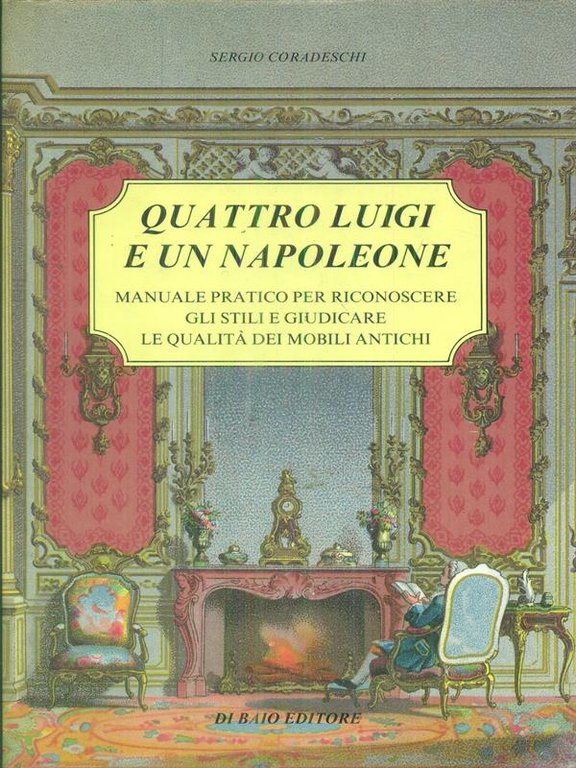 Quattro Luigi e un Napoleone