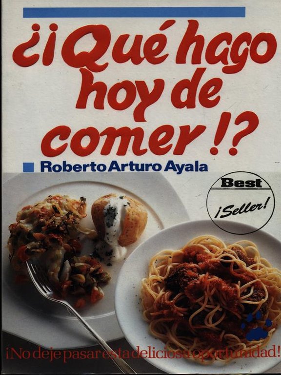 ?Que hago hoy de comey?