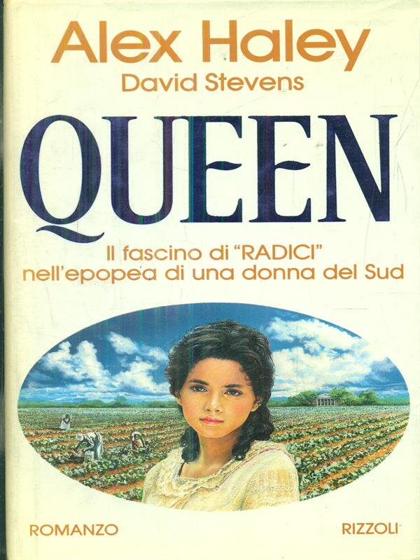 Queen | Immagine principale