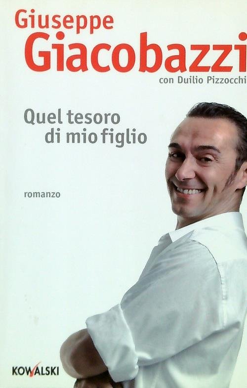 Quel tesoro di mio figlio