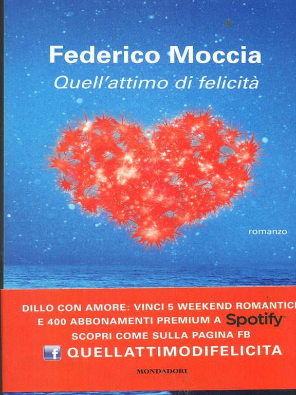 Quell'attimo di felicità
