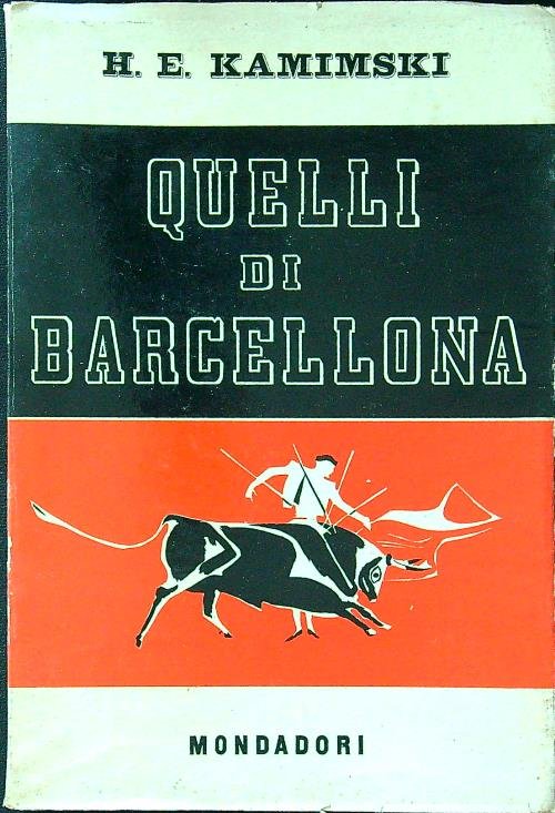 Quelli di Barcellona