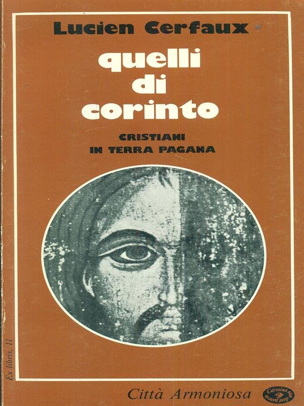 Quelli di corinto