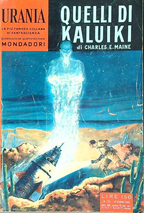 Quelli Di Kaluiki | Immagine principale