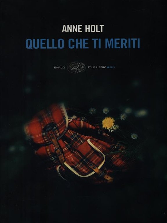 Quello che ti meriti