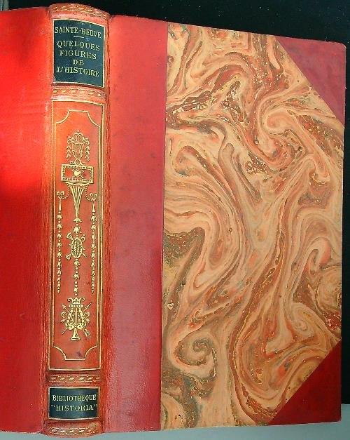 Quelques figures de l'Histoire | Immagine principale