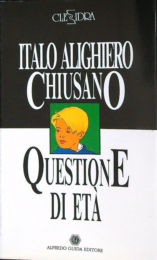 Questione di eta'-Fino all'ultimo