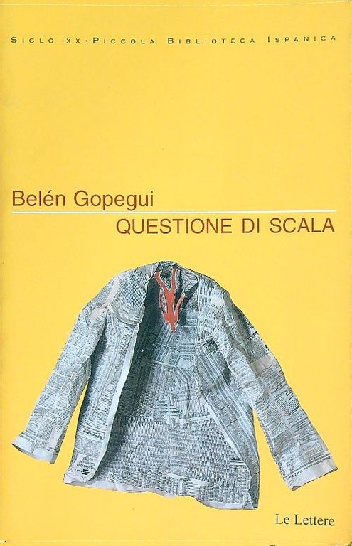 Questione di scala