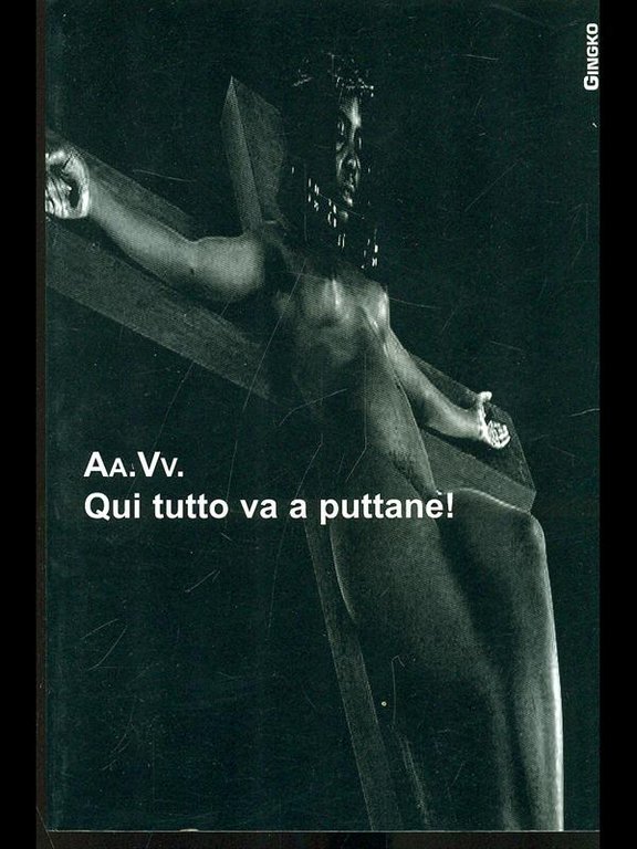 Qui va tutto a puttane!