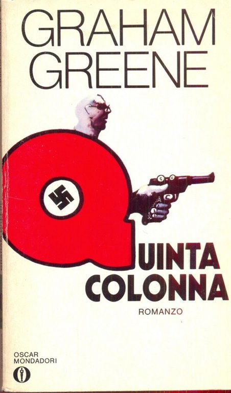 Quinta colonna