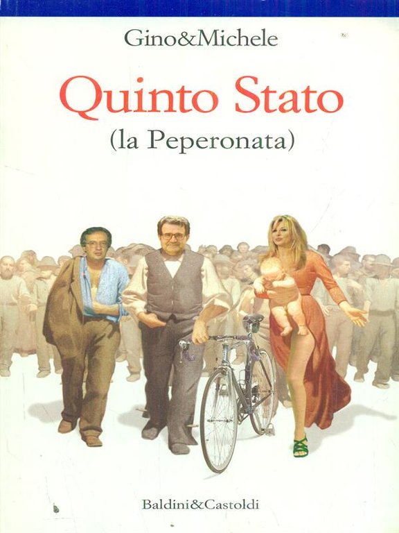 Quinto Stato