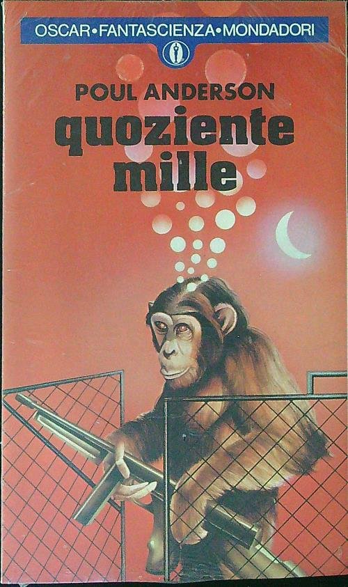 Quoziente mille | Immagine principale