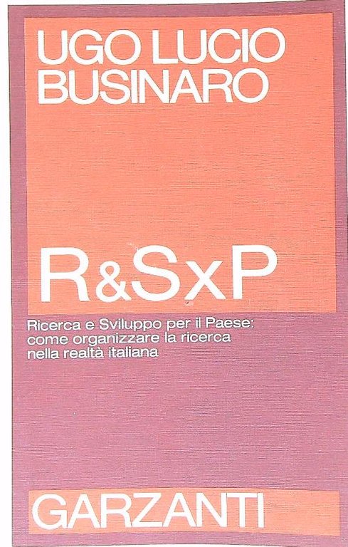 R&SxP