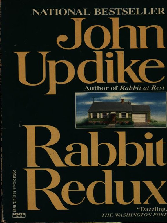 Rabbit Redux