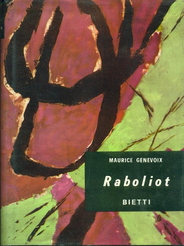 Raboliot