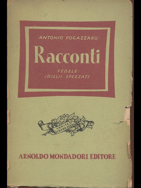 Racconti | Immagine Gallery 2