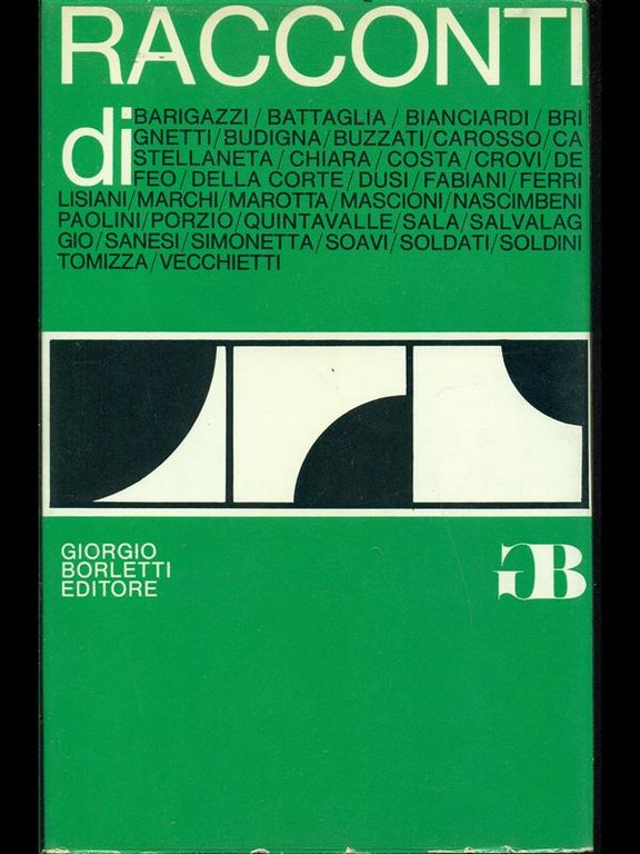 Racconti | Immagine Gallery 2