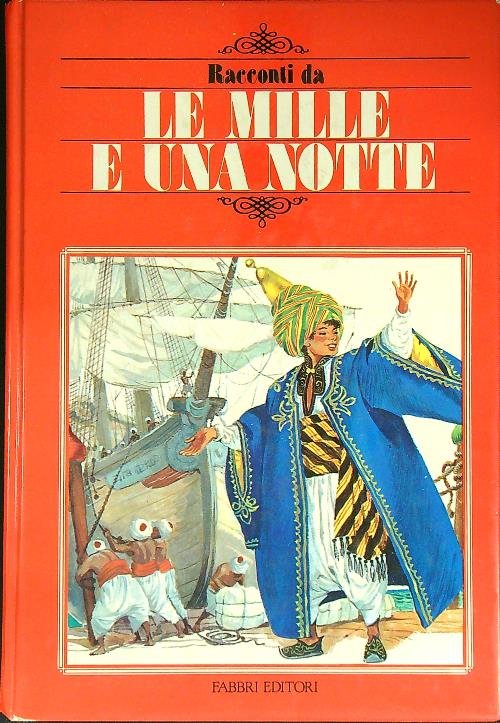 Racconti da Le Mille e una notte