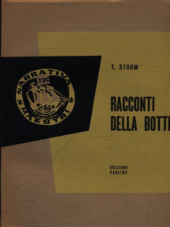 Racconti della botte