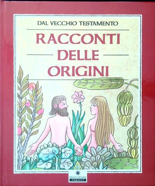 Racconti delle origini