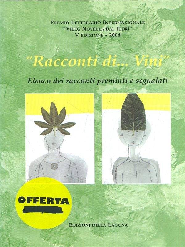 Racconti di... Vini 2004