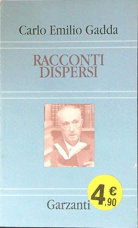 Racconti dispersi