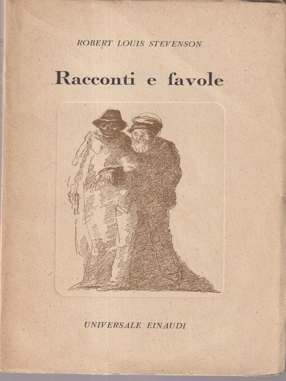 Racconti e favole | Immagine Gallery 2