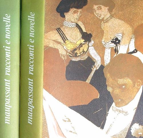 Racconti e Novelle. 2vv