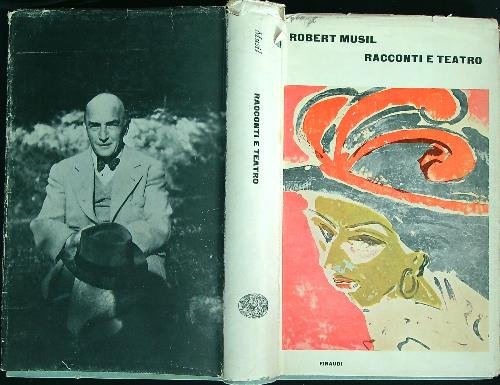 Racconti e teatro