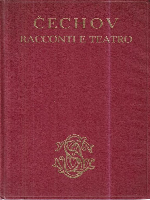 Racconti e teatro