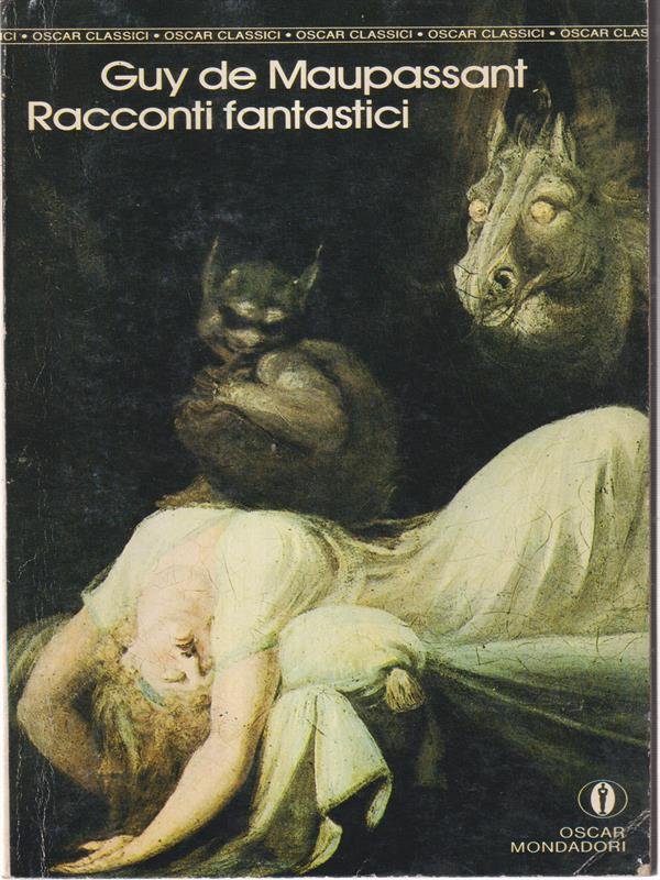 Racconti fantastici