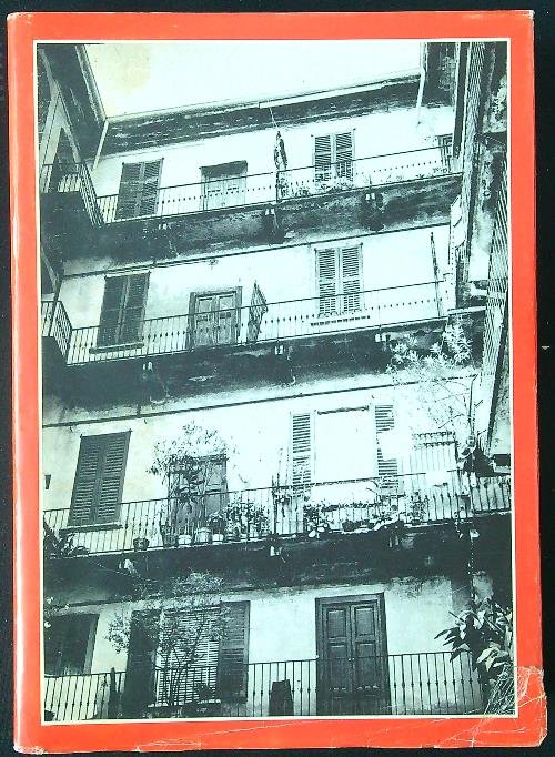 Radiografia di Milano