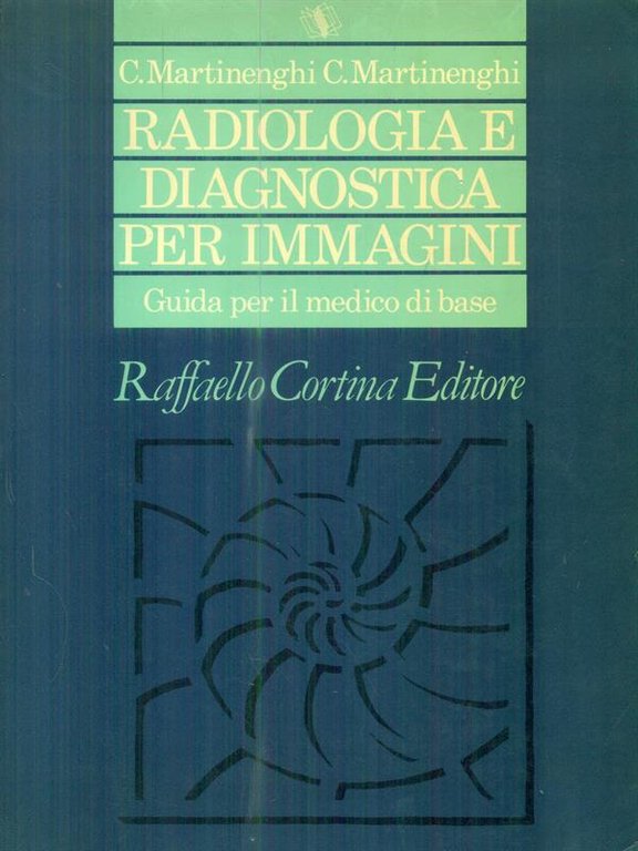 Radiologia e diagnostica per immagini