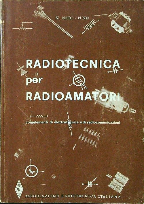 Radiotecnica per radioamatori