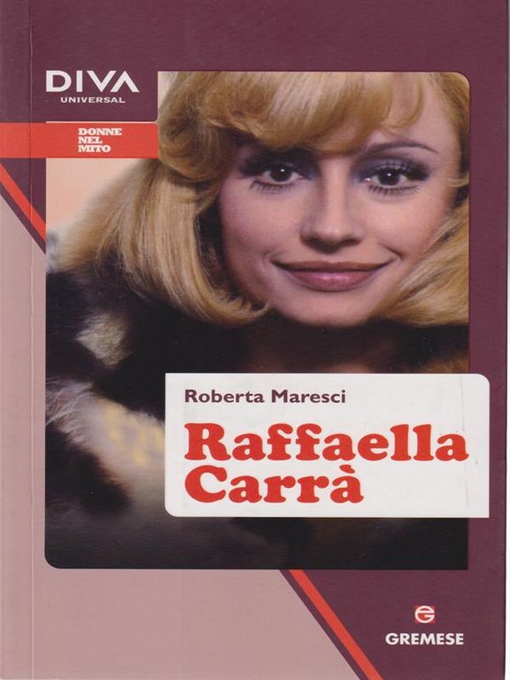 Raffaella Carra' | Immagine Gallery 2