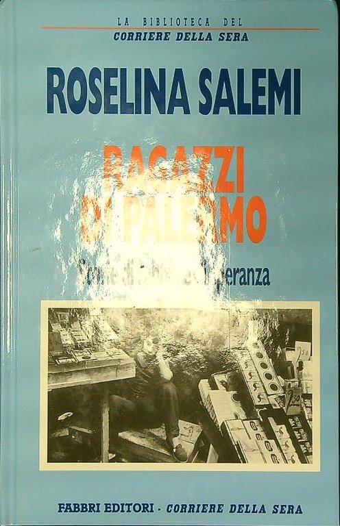 Ragazzi di Palermo