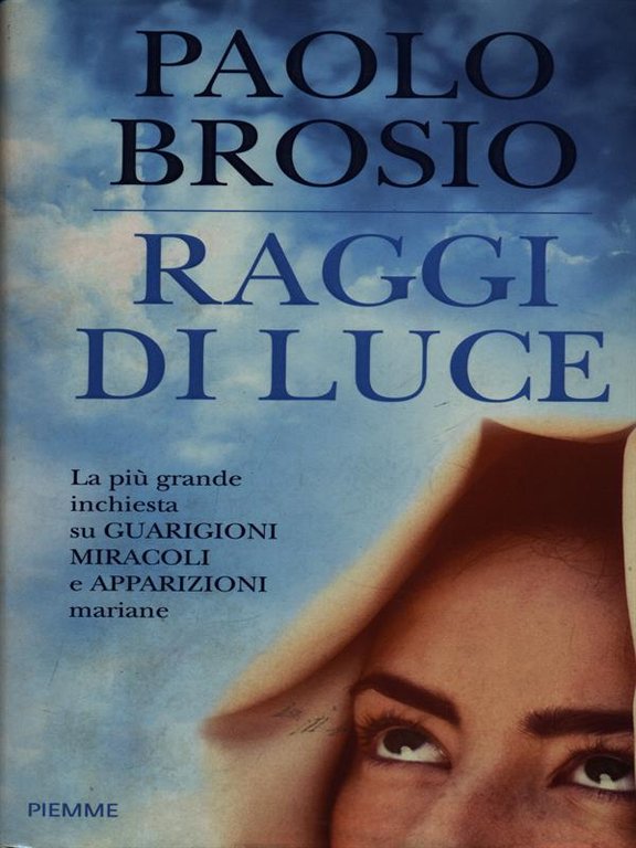 Raggi di luce