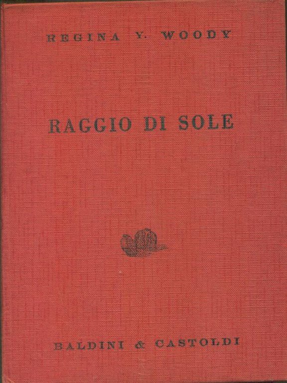 Raggio di sole
