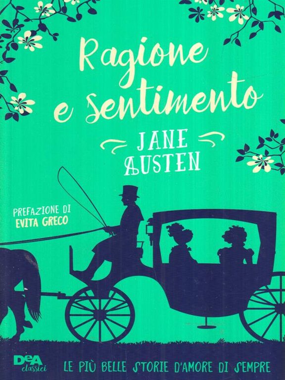 Ragione e sentimento