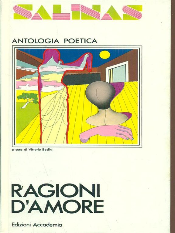 Ragioni d'amore