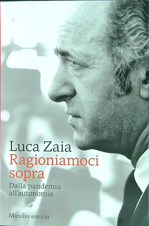 Ragioniamoci sopra. Dalla pandemia all'autonomia