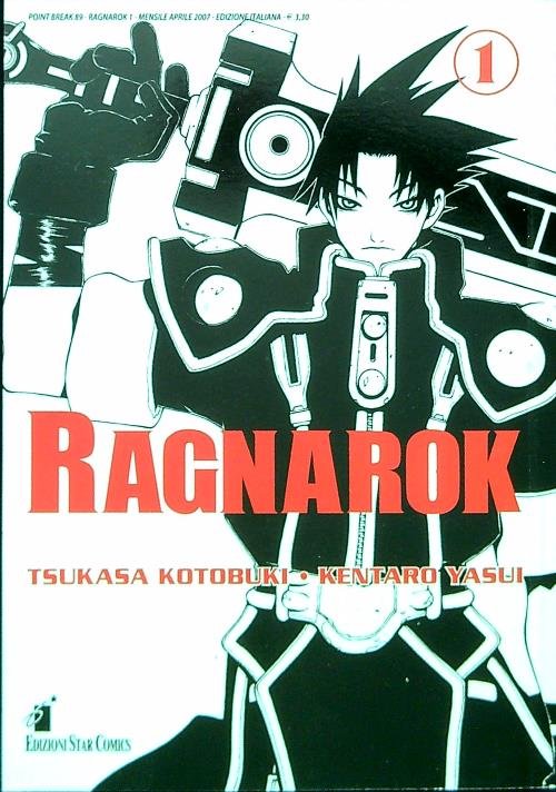 Ragnarok 1 | Immagine Gallery 2