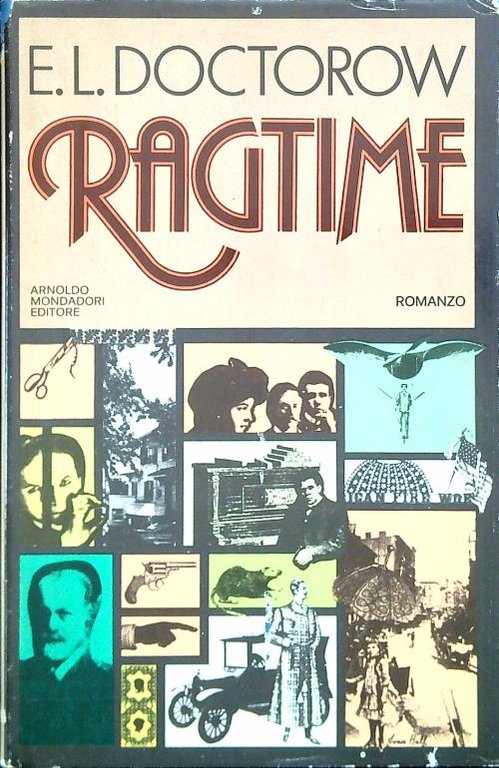 Ragtime