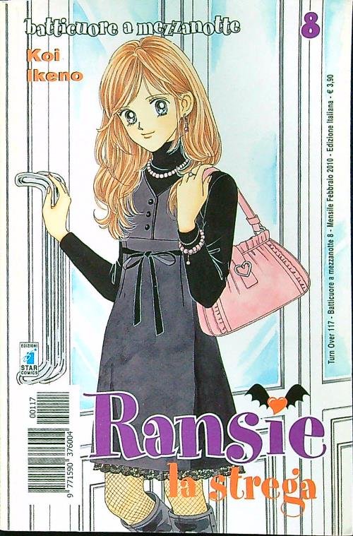 Ransie la strega 8