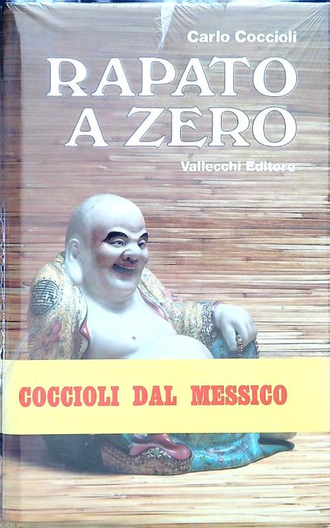 Rapato a zero