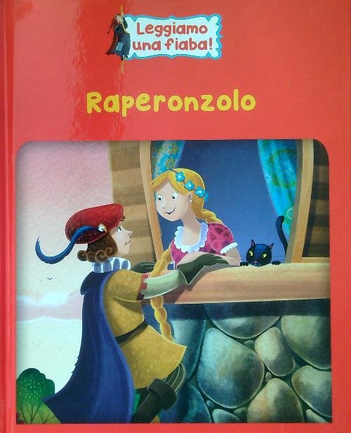 Raperonzolo
