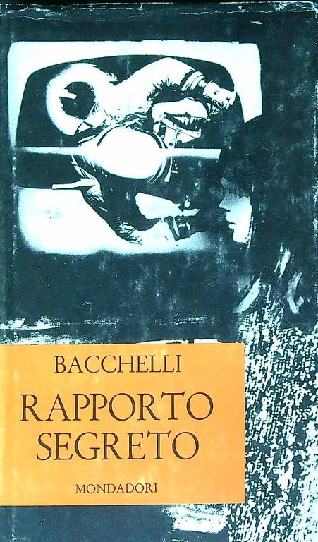 Rapporto segreto