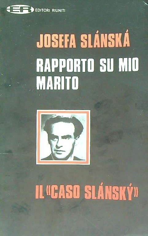 Rapporto su mio marito