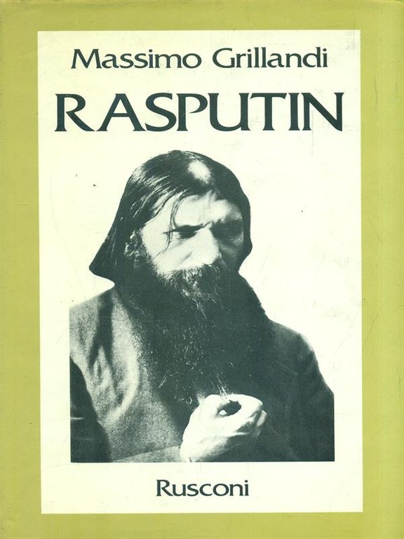 Rasputin