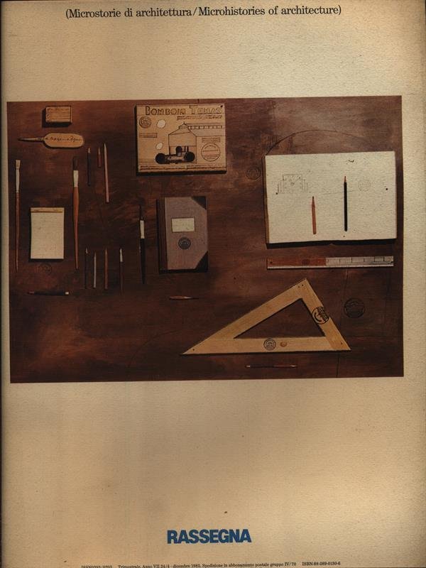 Rassegna 24/dicembre 1985